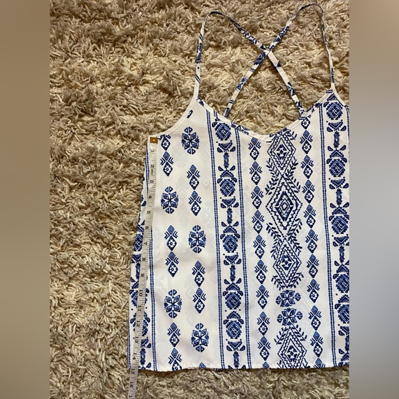 Hollister Tank Top XS - Picture 2 of 4